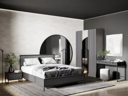 Стол письменный Нора 