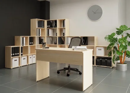 Стол офисный 1400  