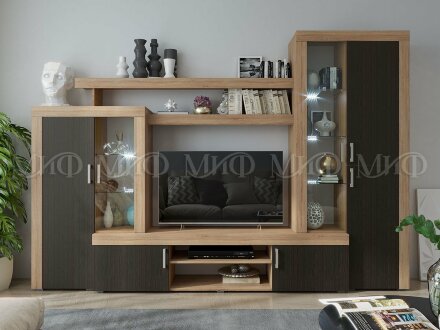 Гостиная Стас 