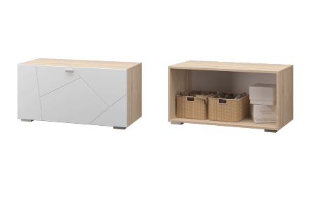 Модульная гостиная Скайлайн 1 