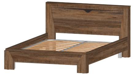 Кровать Регина, Сандал 