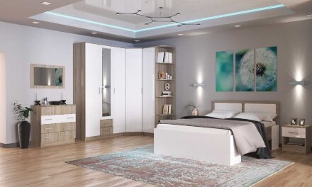 Пенал Соло Беатрис 