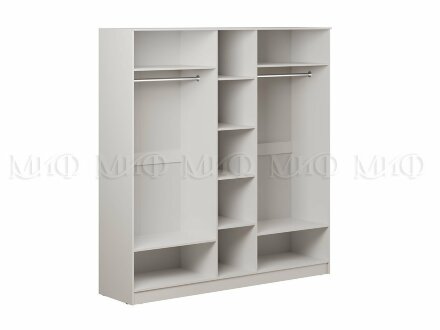 Шкаф 5-ти створчатый Александрина 