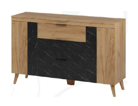 Комод-1 Ольга-4 