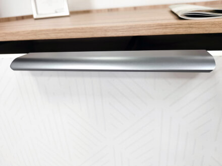 Спальня модульная Николь 