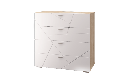 Модульная гостиная Скайлайн 6 