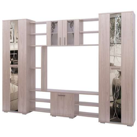 Гостиная Прага, Анкор светлый 