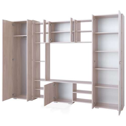 Гостиная Прага, Анкор светлый 