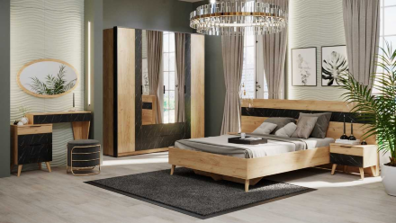 Комод Ольга-4 