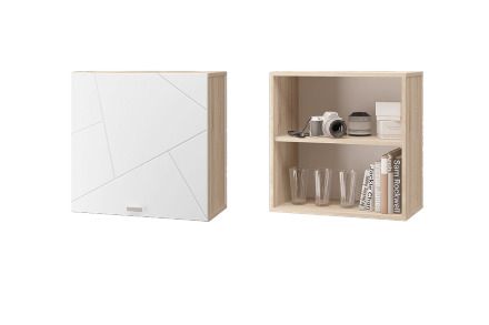 Модульная гостиная Скайлайн 8 