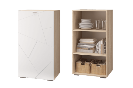 Модульная гостиная Скайлайн 8 