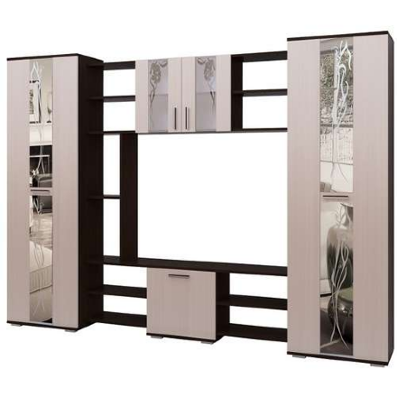 Гостиная Прага, Венге-Белфорт 