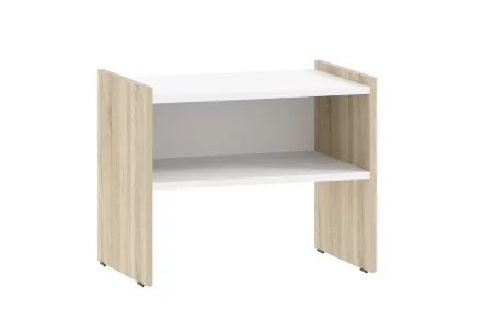 Тумба для обуви Симпл НМ 013.21  