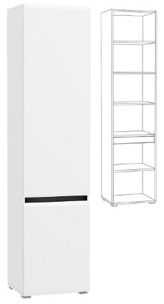 Шкаф Сидней 13.200 