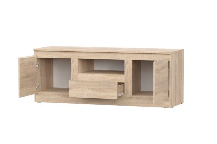 Тумба ТВ-135 Stern (Штерн), сонома 