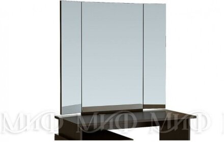 Зеркало для туалетного стола Сакура    