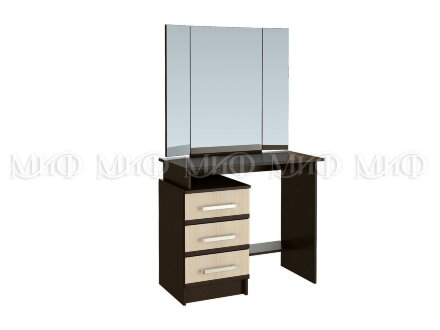 Зеркало для туалетного стола Сакура    