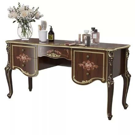 Стол туалетный Шейх, Орех 