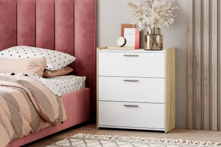 Комод Симпл НМ 013.19  