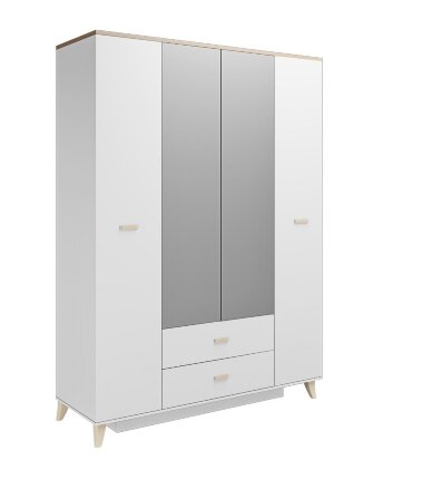 Спальня модульная Элика 