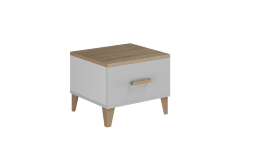 Спальня модульная Элика