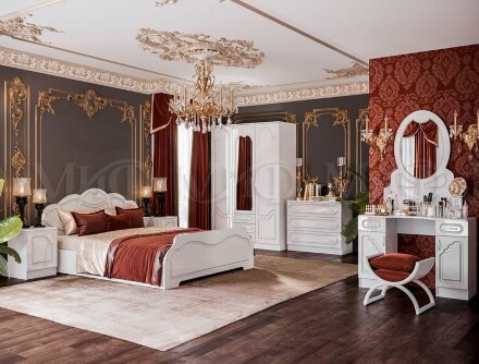 Комод Гармония  