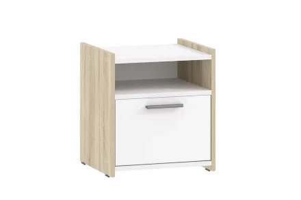 Тумба прикроватная Симпл НМ 013.11  