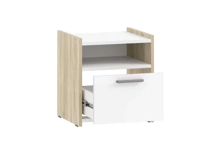 Тумба прикроватная Симпл НМ 013.11  