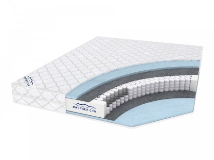 Матрас Бари 