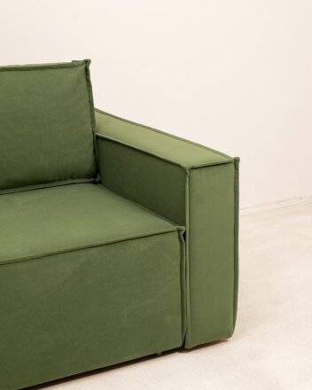 Диван прямой Авгар 