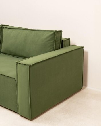 Диван прямой Авгар 