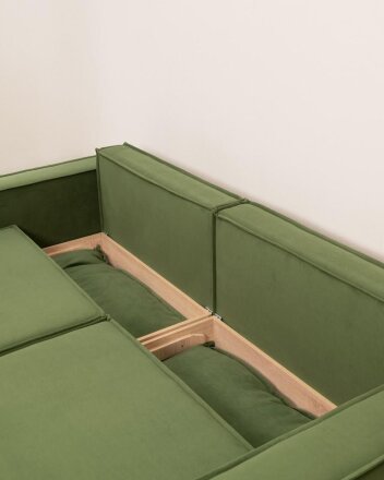 Диван прямой Авгар 