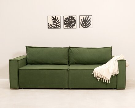 Диван прямой Авгар 