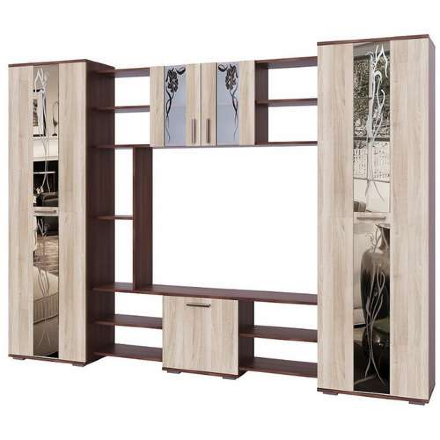 Гостиная Прага, Шимо темный-Шимо светлый 