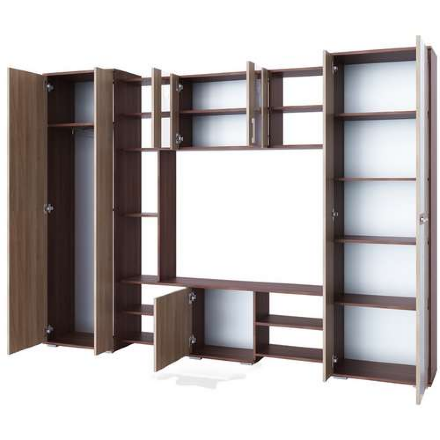 Гостиная Прага, Шимо темный-Шимо светлый 