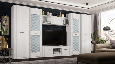 Пенал универсальный Ривьера 