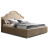 Кровать Queen Жемчужный берег 