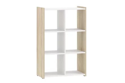 Стеллаж Симпл НМ 013.91  