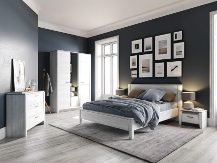 Комод Мальта, Винтерберг 