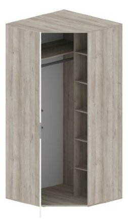 Шкаф угловой ШК-3010 Анима  
