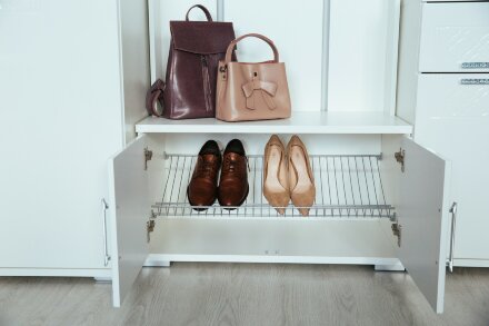 Модульная прихожая Тиффани 2 