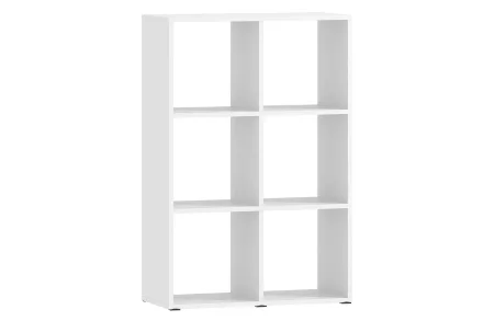 Стеллаж Симпл НМ 014.93 