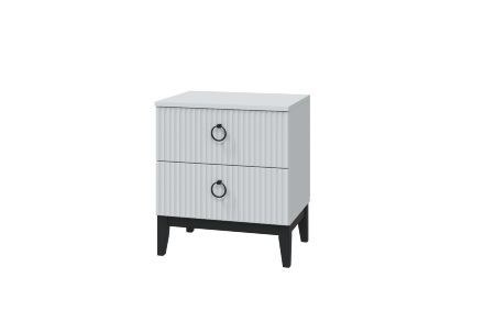 Модульная спальня Шарлиз 1 