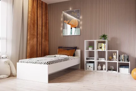 Стеллаж Симпл НМ 014.94 