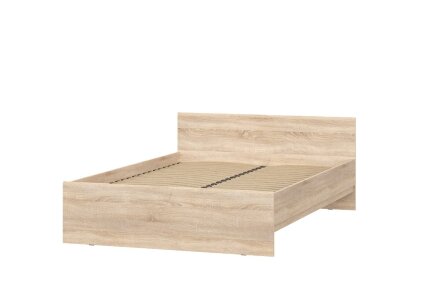 Кровать Stern (Штерн), сонома 