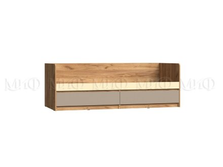 Модульная детская Челси Color, слоновая кость 