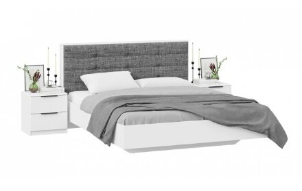 Модульная спальня Тесса 