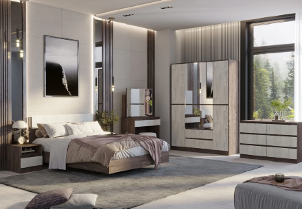 Трельяж Милана 