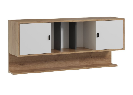 Полка навесная Омега 3 