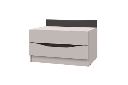 Тумба прикроватная Тиана, Персидский жемчуг 